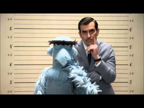 Muppets Most Wanted OST - 06. Interrogation Song (W/Lyrics)
