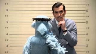 Muppets Most Wanted OST - 06. Interrogation Song (W/Lyrics)
