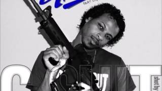 G Perico Big Pimpin (Remix)