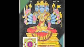 Sri Lalitha sahasranama stotram-1