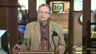 The African Heritage House