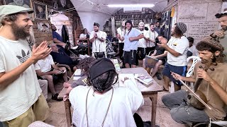 הרב שלום סבג - שיעורי וידאו - תיקון הכללי וניגונים מיוחדים פתיחת לב הרב שלום סבג✨-כ״ז בתמוז ה׳תשפ״ה דן בן יעקב 🇮🇱