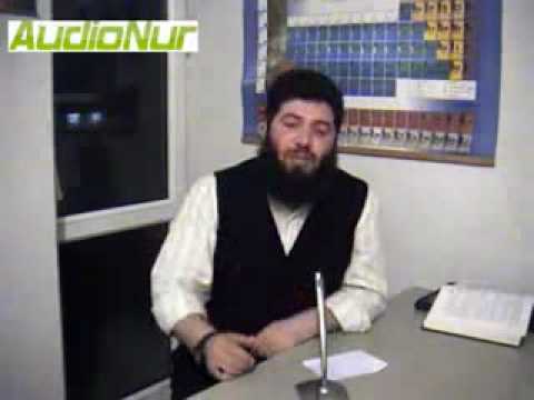 "Melekët (Engjujt)" - Ali Shabani