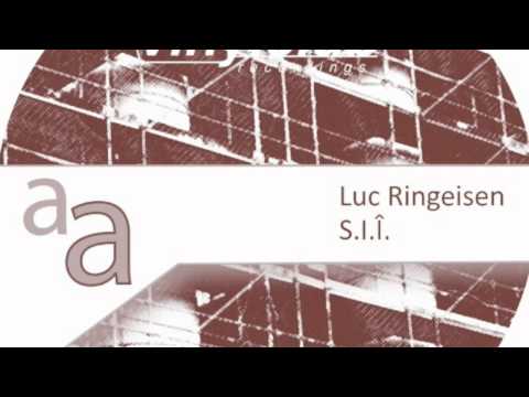 Luc Ringeisen  Bass Speaking