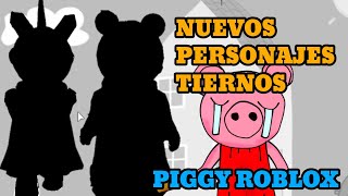 Descargar Piggy Roblox Conoce A La Reina De Piggy Piggy Roblox Te Muestro Mp3 Gratis Mimp3 - servidores de piggy roblox