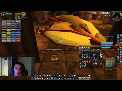 Highlight: Kadet/Cadet from APES - BWL PUG LOL 3400 Gold per Hour!