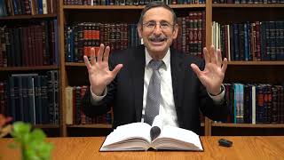 וישלח- מה חשב יעקב בחזרתו הביתה (הרב מאיר גולדוויכט) - התמונה מוצגת ישירות מתוך אתר האינטרנט יוטיוב. זכויות היוצרים בתמונה שייכות ליוצרה. קישור קרדיט למקור התוכן נמצא בתוך דף הסרטון