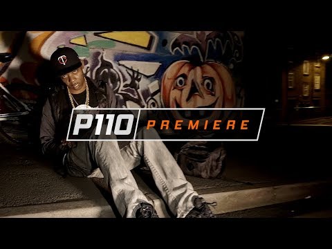 Y.Tee - Late Night [Music Video] | P110