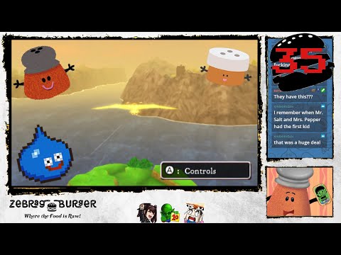 Dragon Quest VIII (Part 35): Fly On, Golden Bird