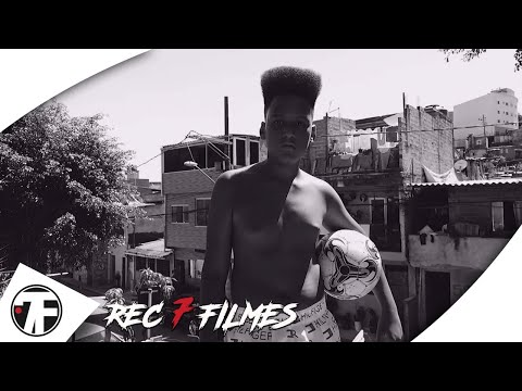 Os Fox - Aos Menor de Favela Feat. Magrão AllFavela (Prod.NbNobeat)