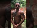 Muscle worship evidence power 2