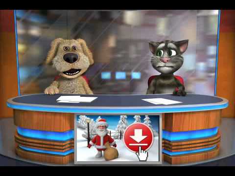 I CRY | FLO RIDA | TALKING TOM