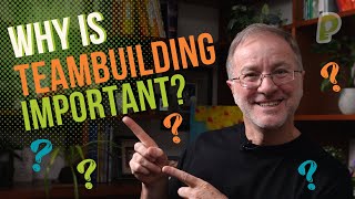 Why Is TEAM-BUILDING Important in 2026 | playmeo