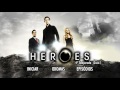 HEROES MENU