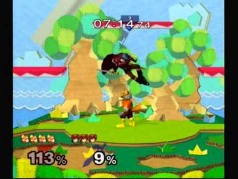 DGDTJ: Winners Semis - Jman(Fox) vs Mango(Marth)