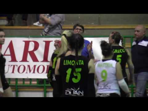 N.V. Oria - Europa Bari  3-2