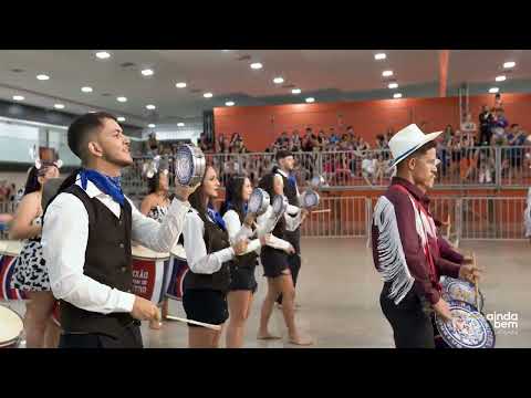 Bateria Metralha - Intermed CO 2023