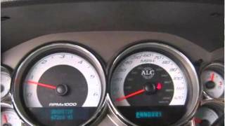 preview picture of video '2008 Chevrolet Silverado 1500 Used Cars Barboursville WV'