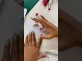 Art Using Lipstick ShivangiSah Shorts Art DIY YouTubeShorts