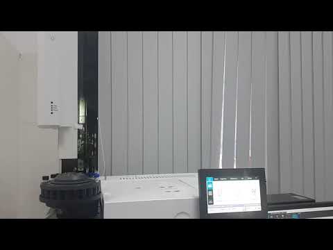 Hệ thống GC-FID