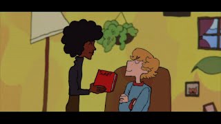 Education with Lawrence and Toni - TRAILER