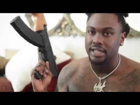 44 OakBoy - Payroll (Video) | shot by itzjustbillz