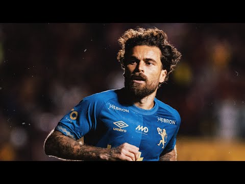 Lucas Lima - Goals, Assists & Skills 2025 | Sport Recife