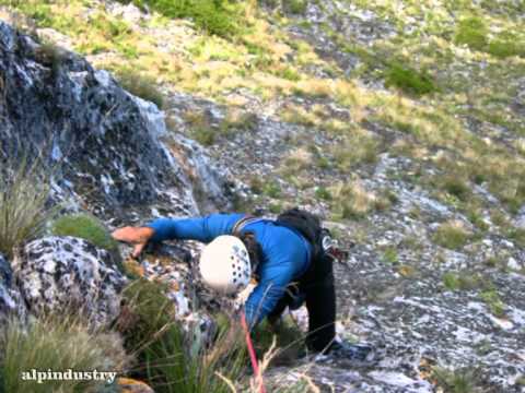 Tr. Requiem 5B Piatra Altarului - Cheile Bicazului