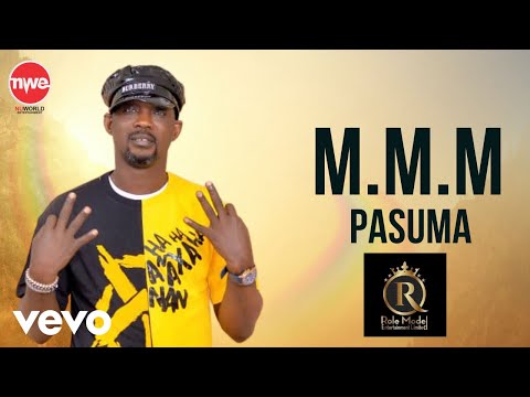 Pasuma - M.M.M