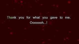 You&#39;re the love karaoke Seals and crofts