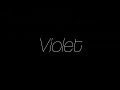 Majid Jordan - Violet (Official Lyric Video)