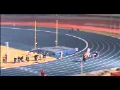 Jean Reinas Campeão Estadual Juvenil