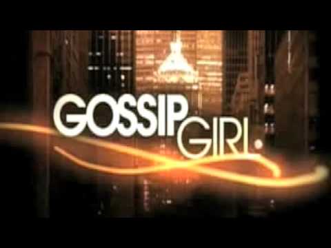 Gossip Girl - Transcenders (song 3 of 4)