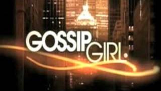 Gossip Girl - Transcenders (song 3 of 4)