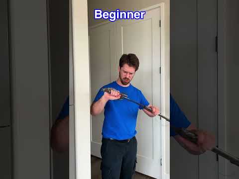 This is What a BEGINNER Sword Owner Looks Like...