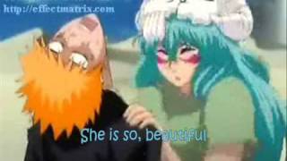 BLEACH Nel AMV Australia :D