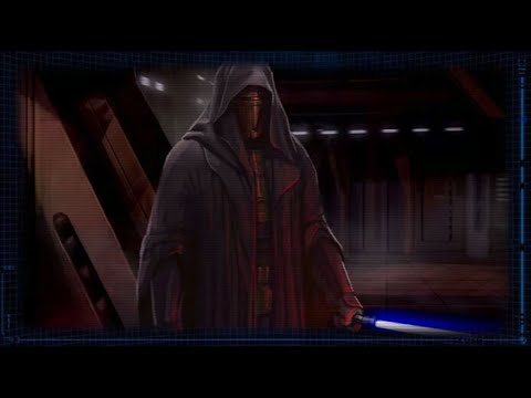 Star Wars: KOTOR I - Light Side Ending [Edited]