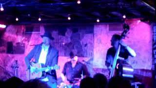 Jason Eady, Waiting to Shine