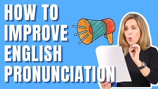 How to Improve Children's English Pronunciation | 7- Minute Method