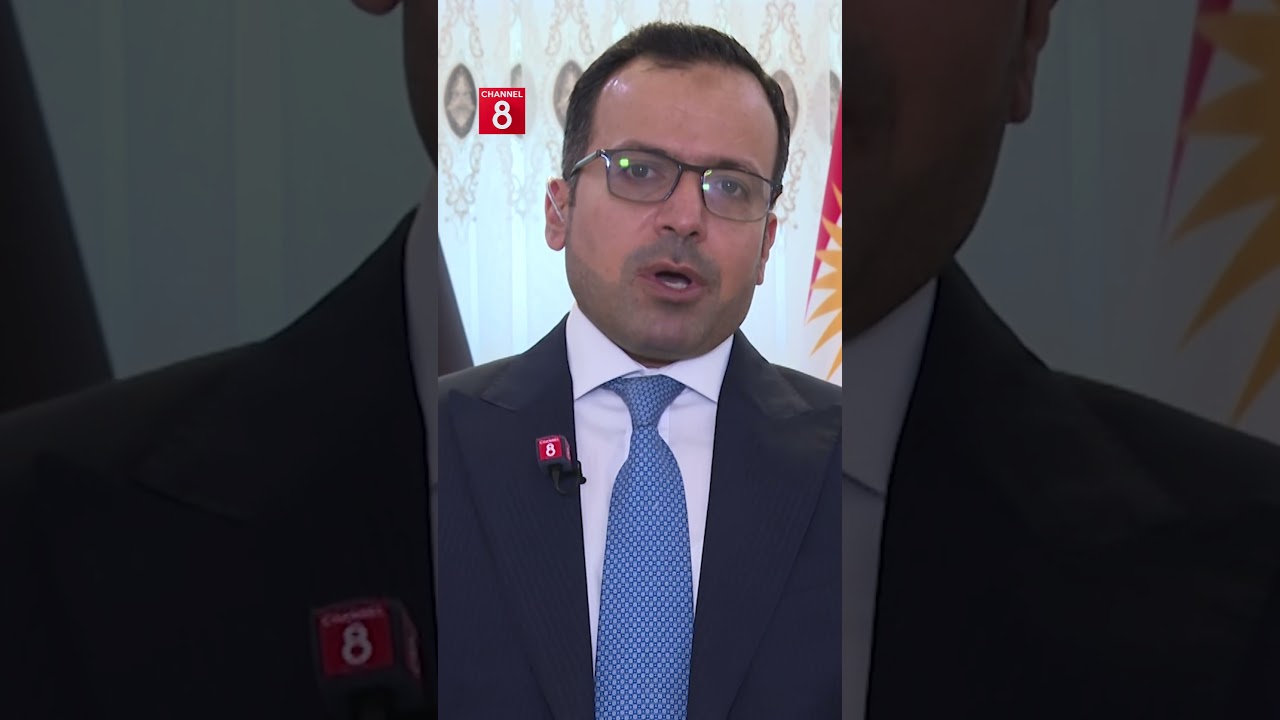 ڤیدیۆ | یوسف محەممەد: کاری پەرلەمانتاریی بووە بە دەرکەوتن لە سۆشیاڵ میدیا