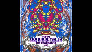 The Mars Volta Live at The Troubadour Los Angeles 4-2-2007