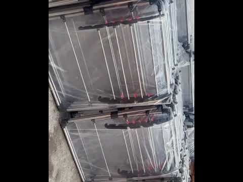 Cloth Drying Stand