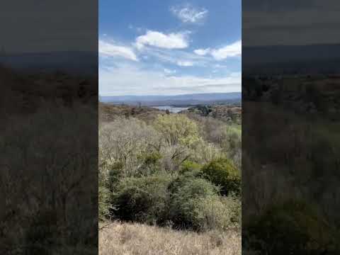 VENTA UNA HECTÁREA VILLA CIUDAD AMÉRICA - VISTA DIQUE LOS MOLINOS