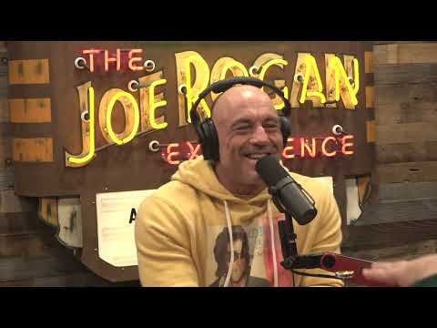 Joe Rogan Experience #2072 - Stavros Halkias