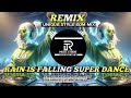 RAIN IS FALLING CHAMA CHAM REMIX SUPER HIT NEW STYLE DANCE MIX DJ RITU MUSIC Original 2024 New