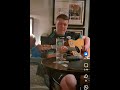 Paddy Mullane The Dying Rebel 16 Years Old