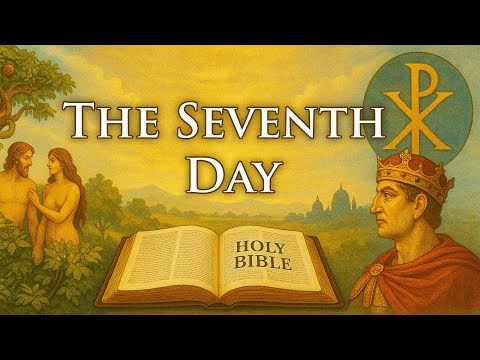Saturday is (Actually) the Sabbath: A History of the Seventh Day