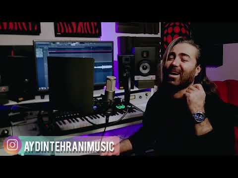 آیدین تهرانی