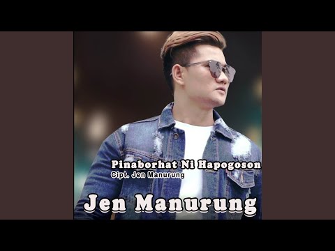 Na Pinaborhat Ni Hapogoson