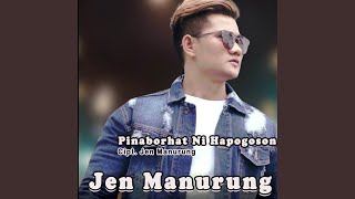 Download lagu Na Pinaborhat Ni Hapogoson mp3